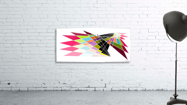 Wings Wall Preview