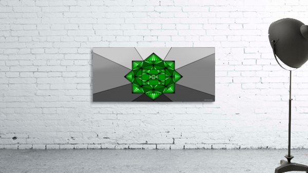 Diamond Wall Preview