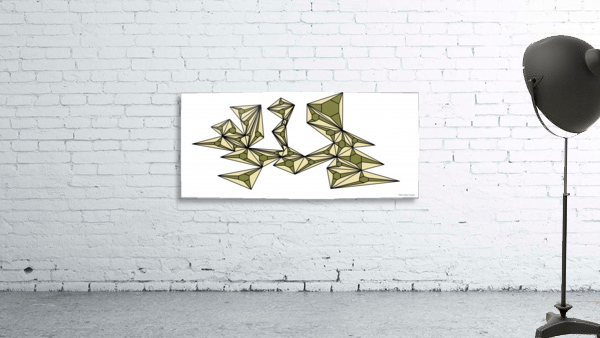 Lizard Wall Preview