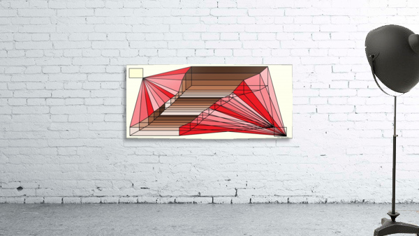 Staircase Wall Preview