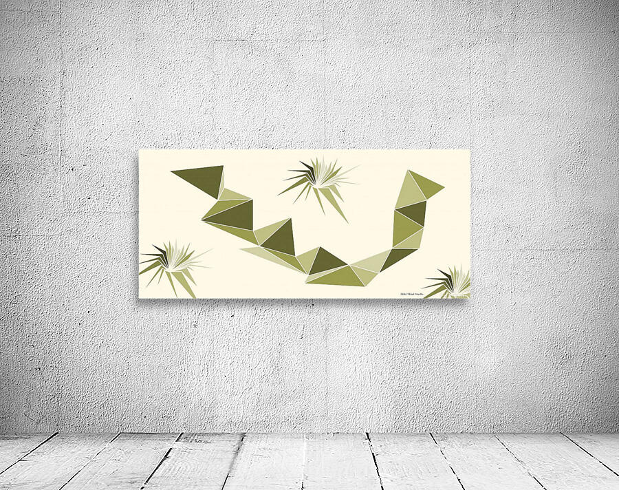 Dreams Wall Preview