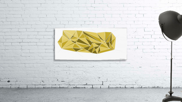 Mountains Wall Preview