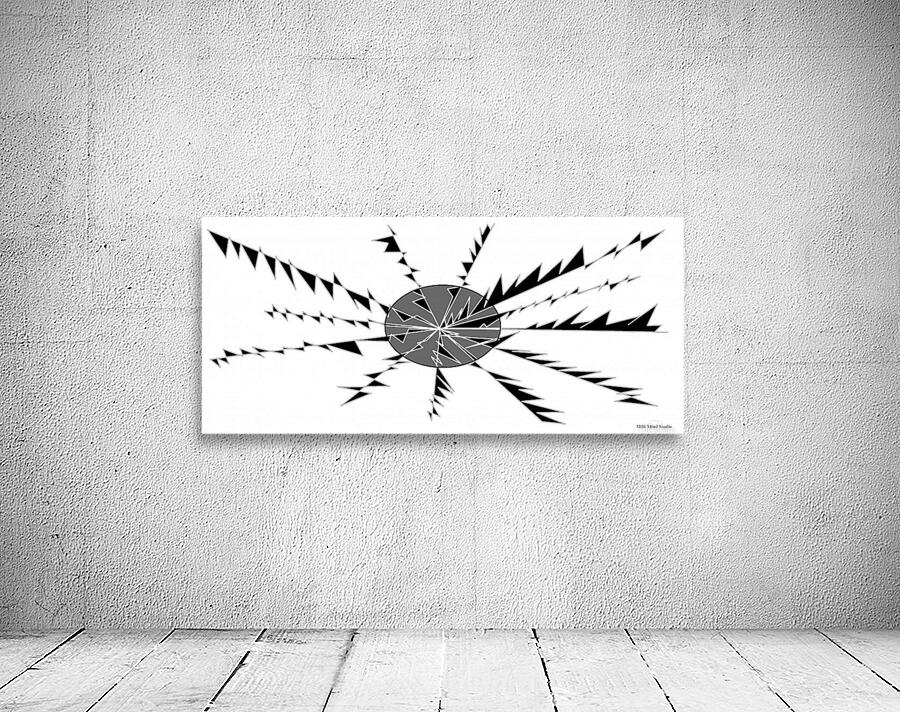 Lightning Wall Preview