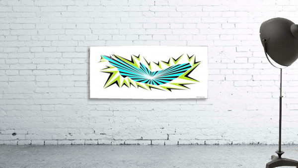 The dragon star Wall Preview