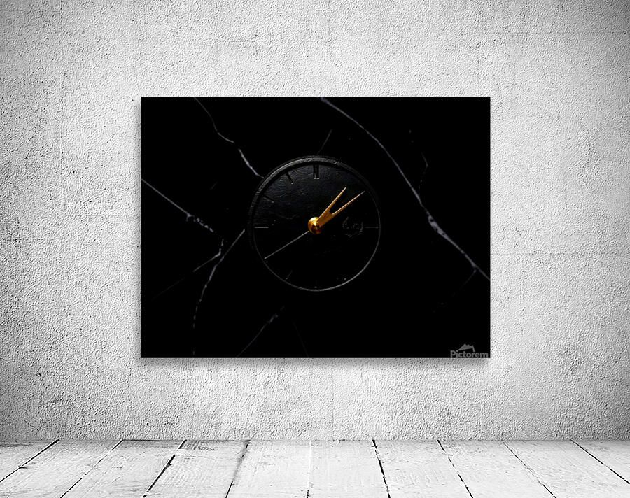 Cracked Marble Wall Preview