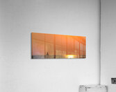 Distant Horizon Acrylic Print