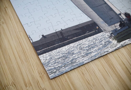 Sailing MPerry puzzle