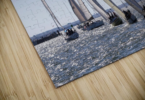 Sailing MPerry puzzle