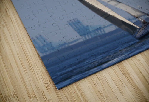Sailing MPerry puzzle