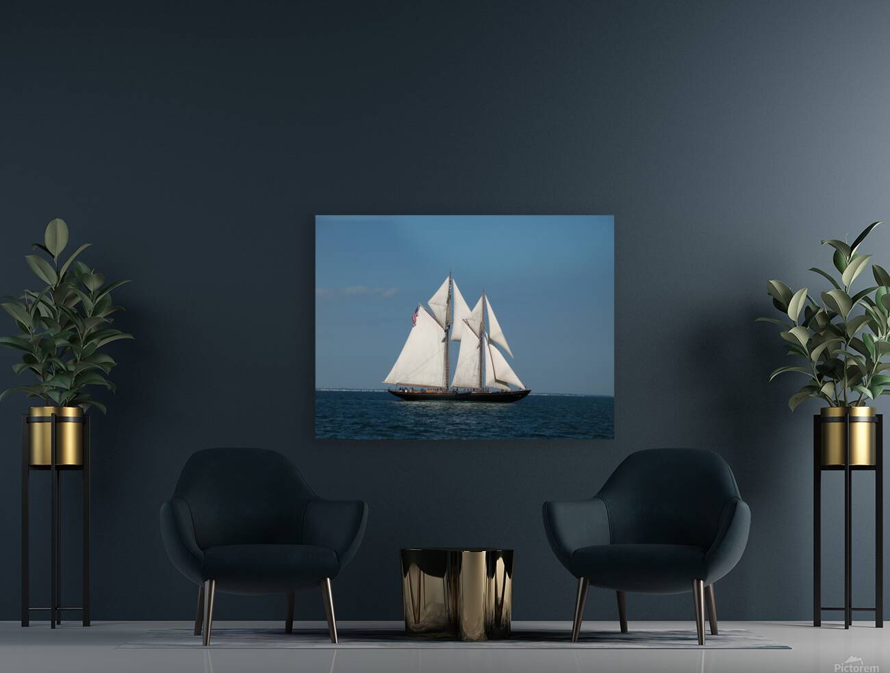 SV Virginia Reproduction