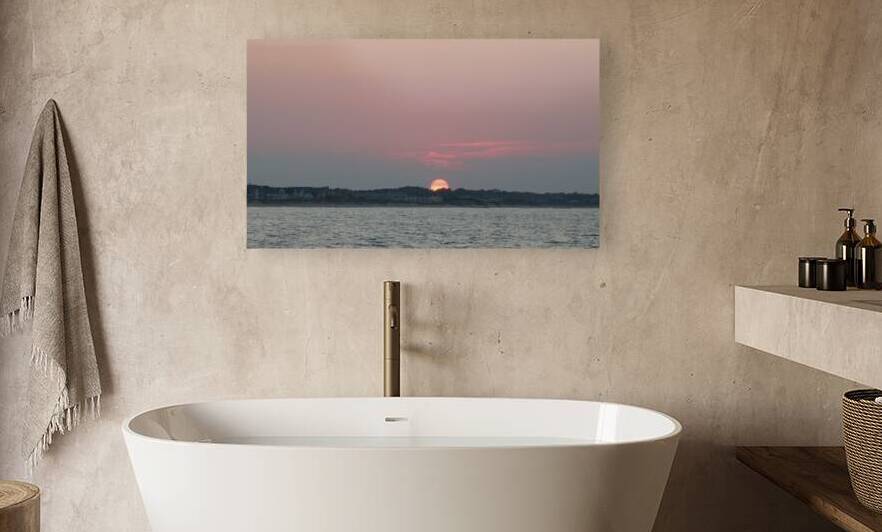 Purple Haze Horizon Reproduction