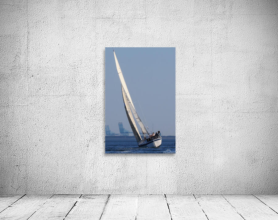 Sailing Wall Preview