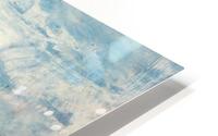 Gentrification HD Metal print