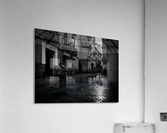 Special Traffic Acrylic Print
