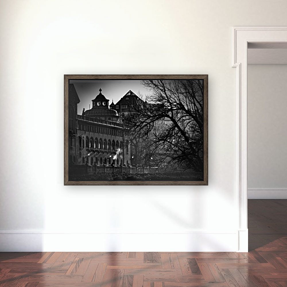 Volksbad Reproduction
