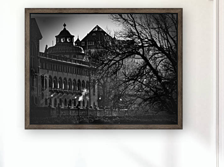 Volksbad by Artwork View - Amazing Photography