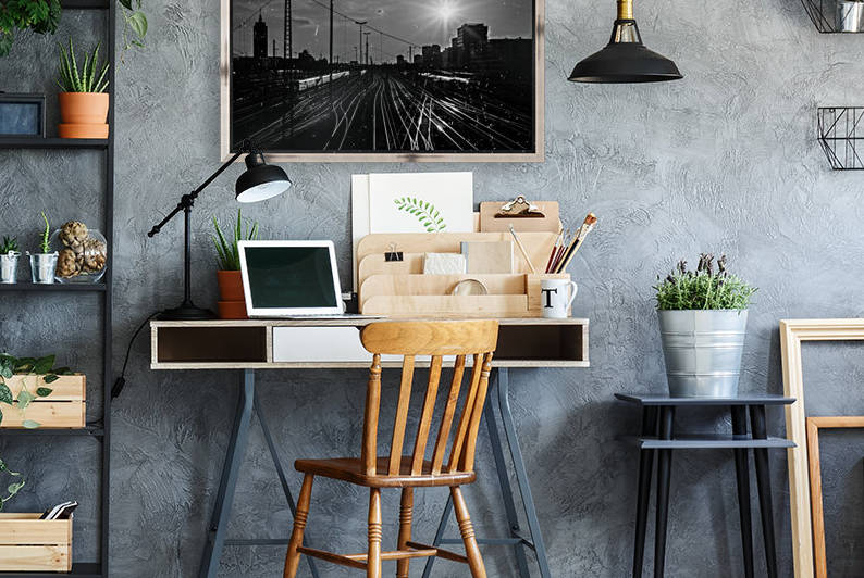 German Rails by Artwork View - Amazing Photography