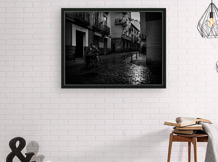 Special Traffic by Artwork View - Amazing Photography