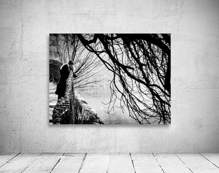 Our big tree Wall Preview