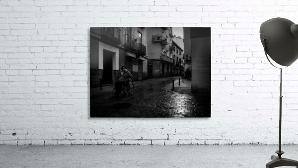 Special Traffic Wall Preview