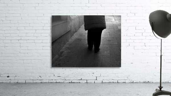 Walker Wall Preview