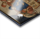 Silenus Casket Acrylic print