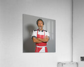 Cooking Horror Acrylic Print