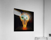 Soular Power Acrylic Print