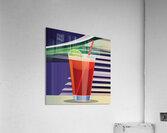 Cape Codder Acrylic Print
