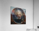 Last Watch Acrylic Print