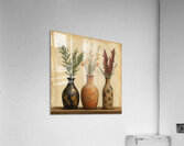 Vessels Remember Acrylic Print