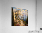 Equity Passage Acrylic Print