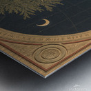 Astronomer’s Grove Metal print