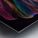 Emotional Prism Metal print