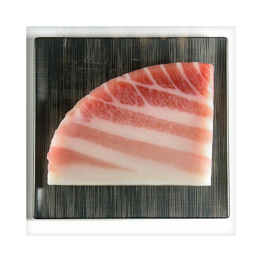 Otoro Picture Frame print