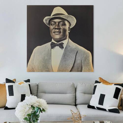 Champ Reproduction