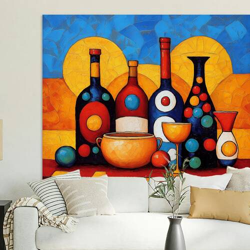 Sangria Reproduction