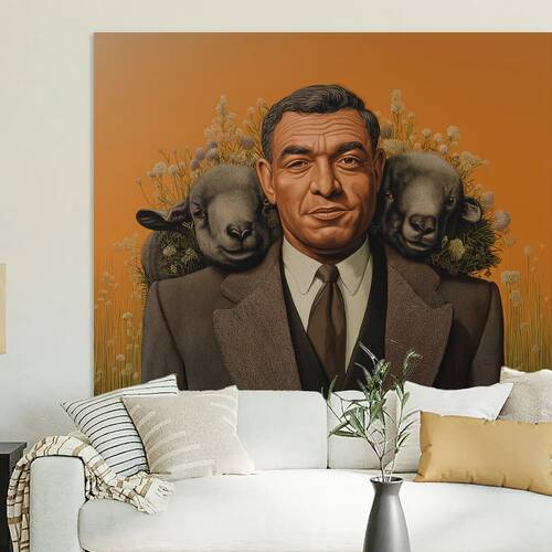 Black Sheep Reproduction