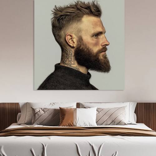 The Profile Reproduction