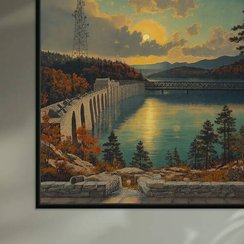 Reservoir Reproduction