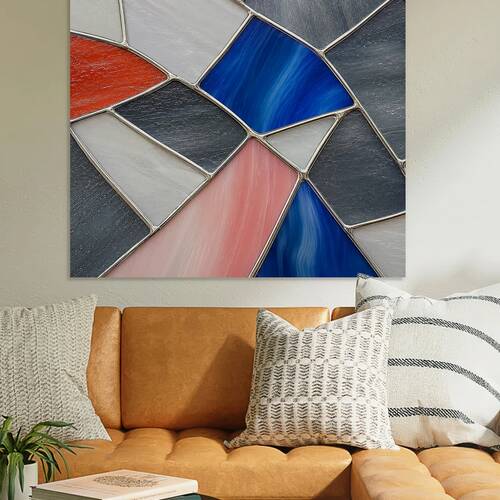 Fragmented Splendor Reproduction