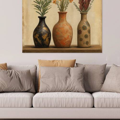 Vessels Remember Reproduction