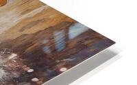 River Rodeo HD Metal print