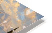 Equity Passage HD Metal print