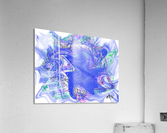 Unusual Weather Patterns Acrylic Print