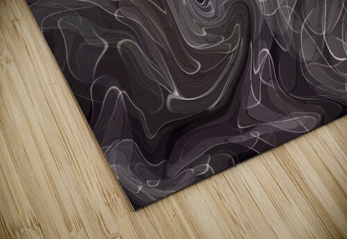 Swirls Paula Denoncourt puzzle