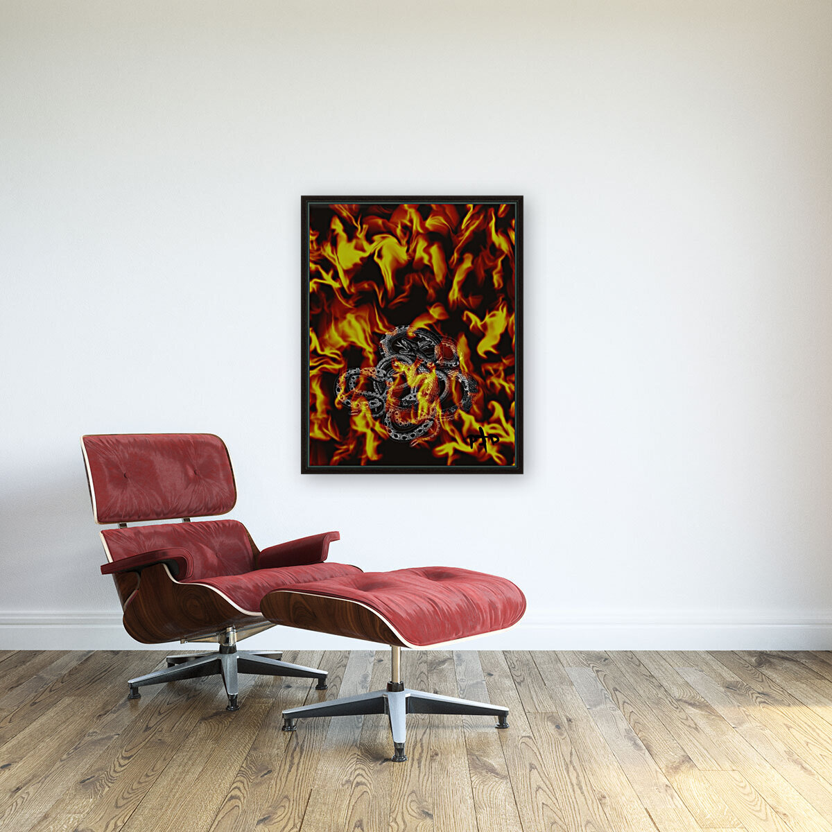 Deliverance Reproduction