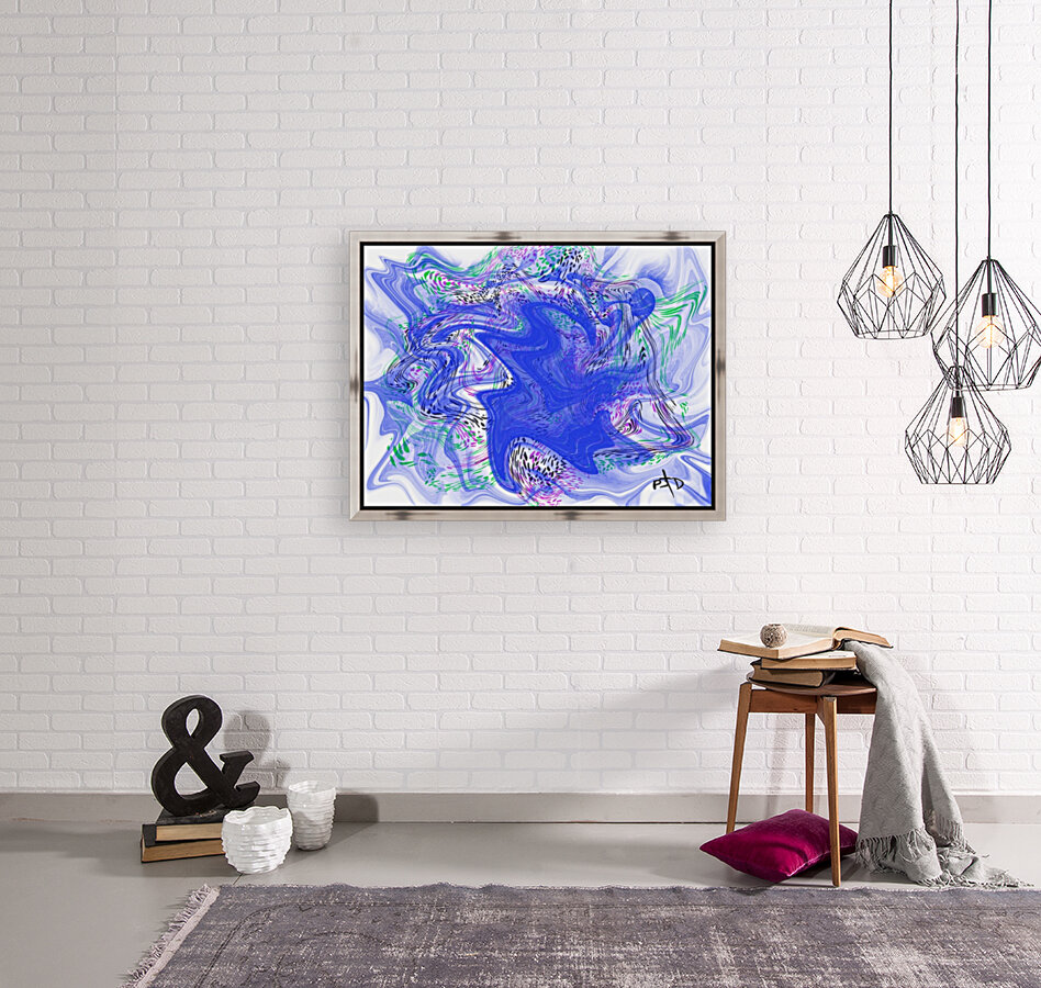 Unusual Weather Patterns Reproduction