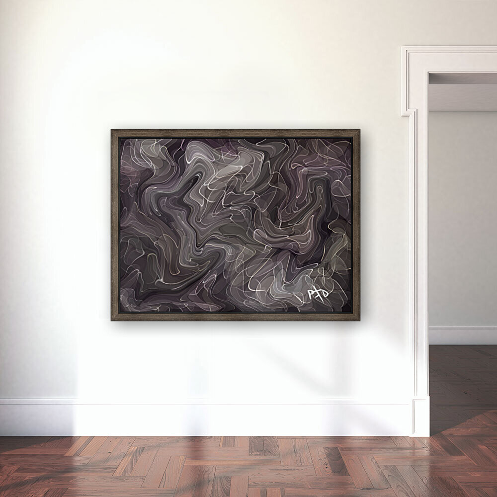 Swirls Reproduction