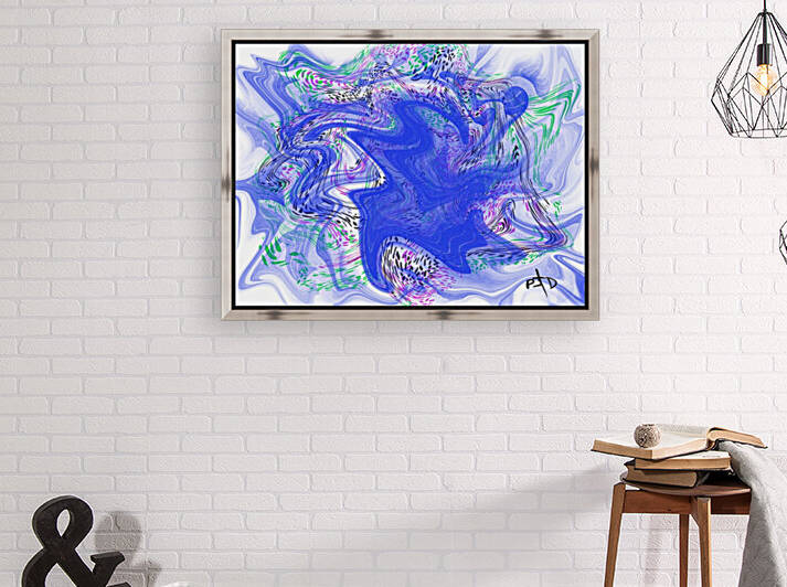 Unusual Weather Patterns by Paula Denoncourt